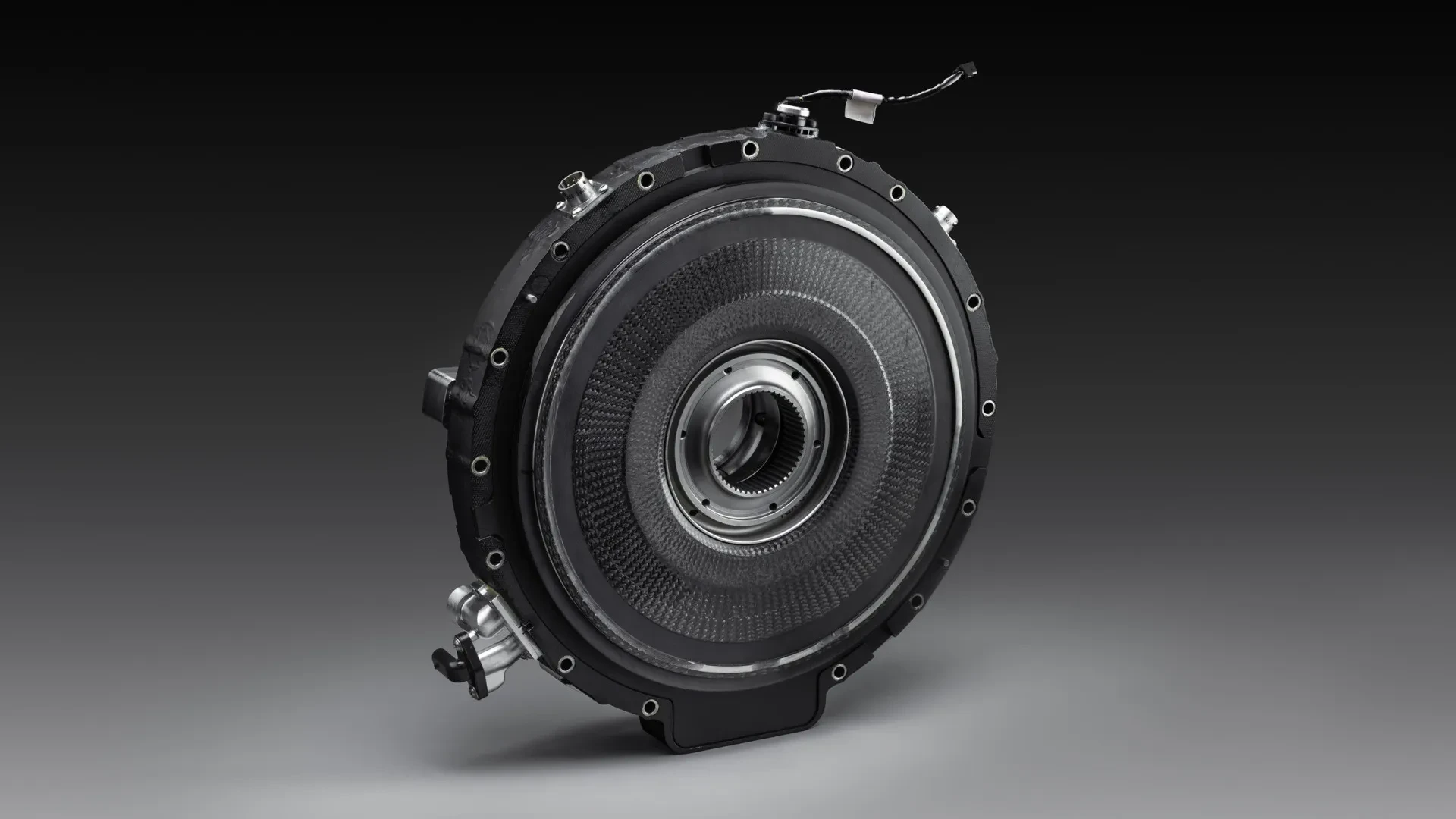 Revolução nos motores elétricos: a Yasa atinge novos patamares de potência