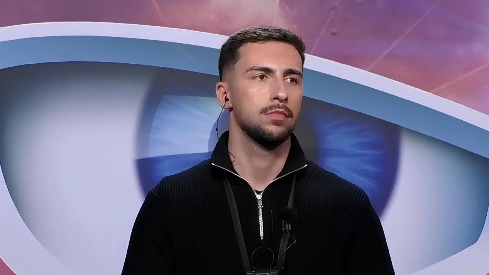 Zé responde às acusações de Liliana: "Foi a pior coisa que me fez"