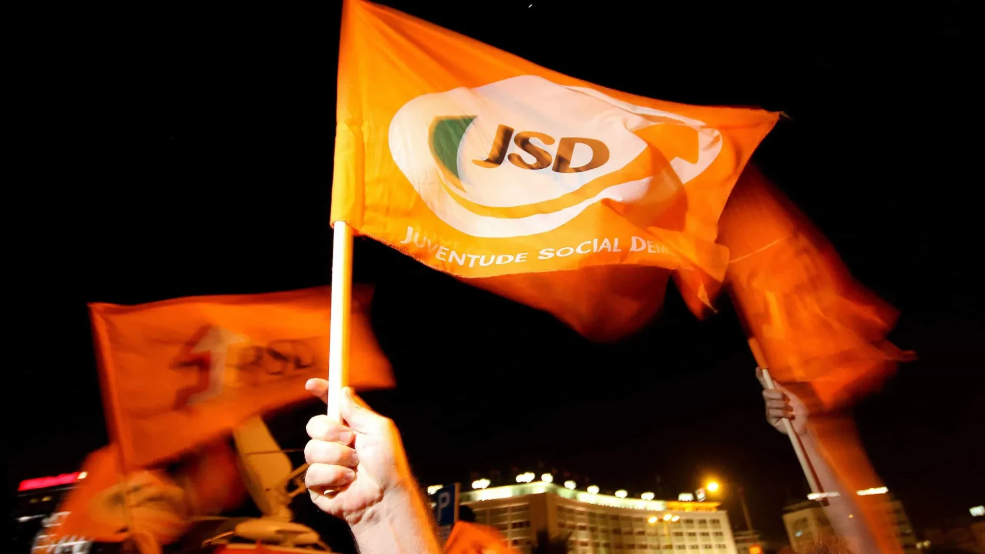 JSD acolhe a III Cimeira Ibérica da Juventude no Porto