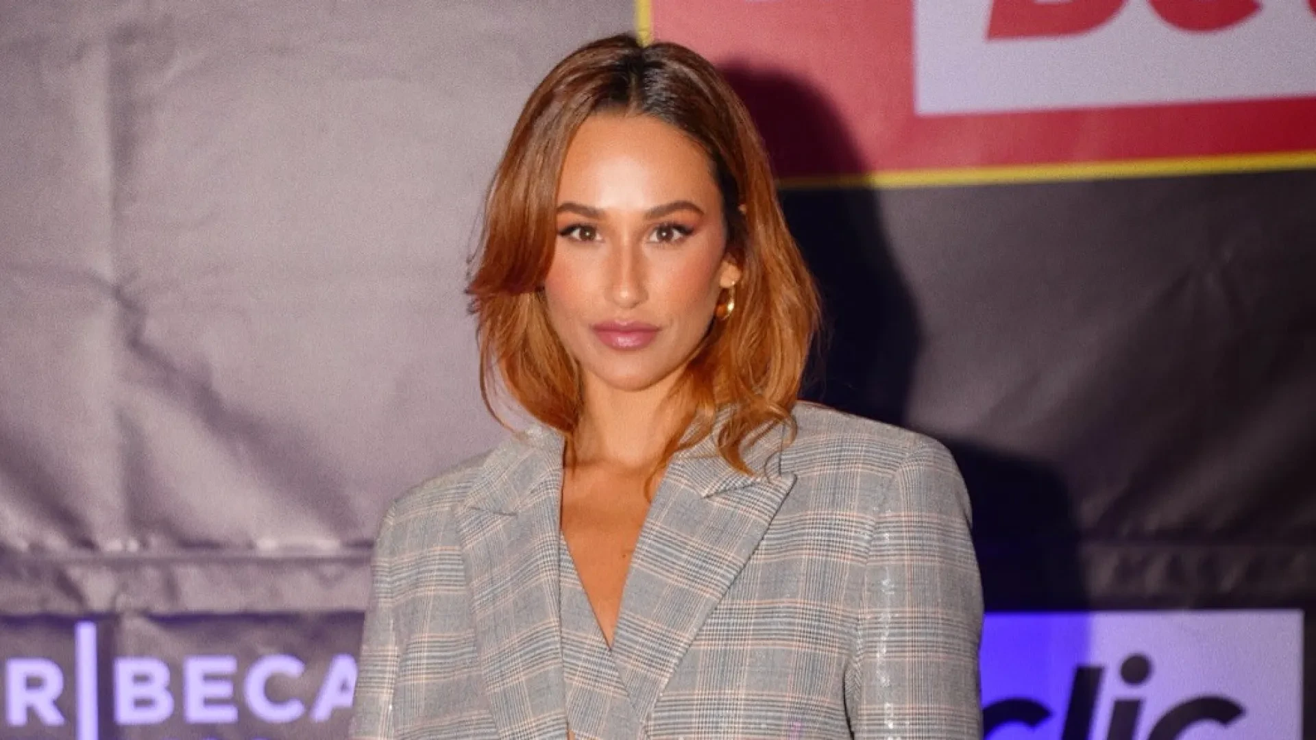 Rita Pereira elogia Ticha Penicheiro após estreia de documentário inspirador