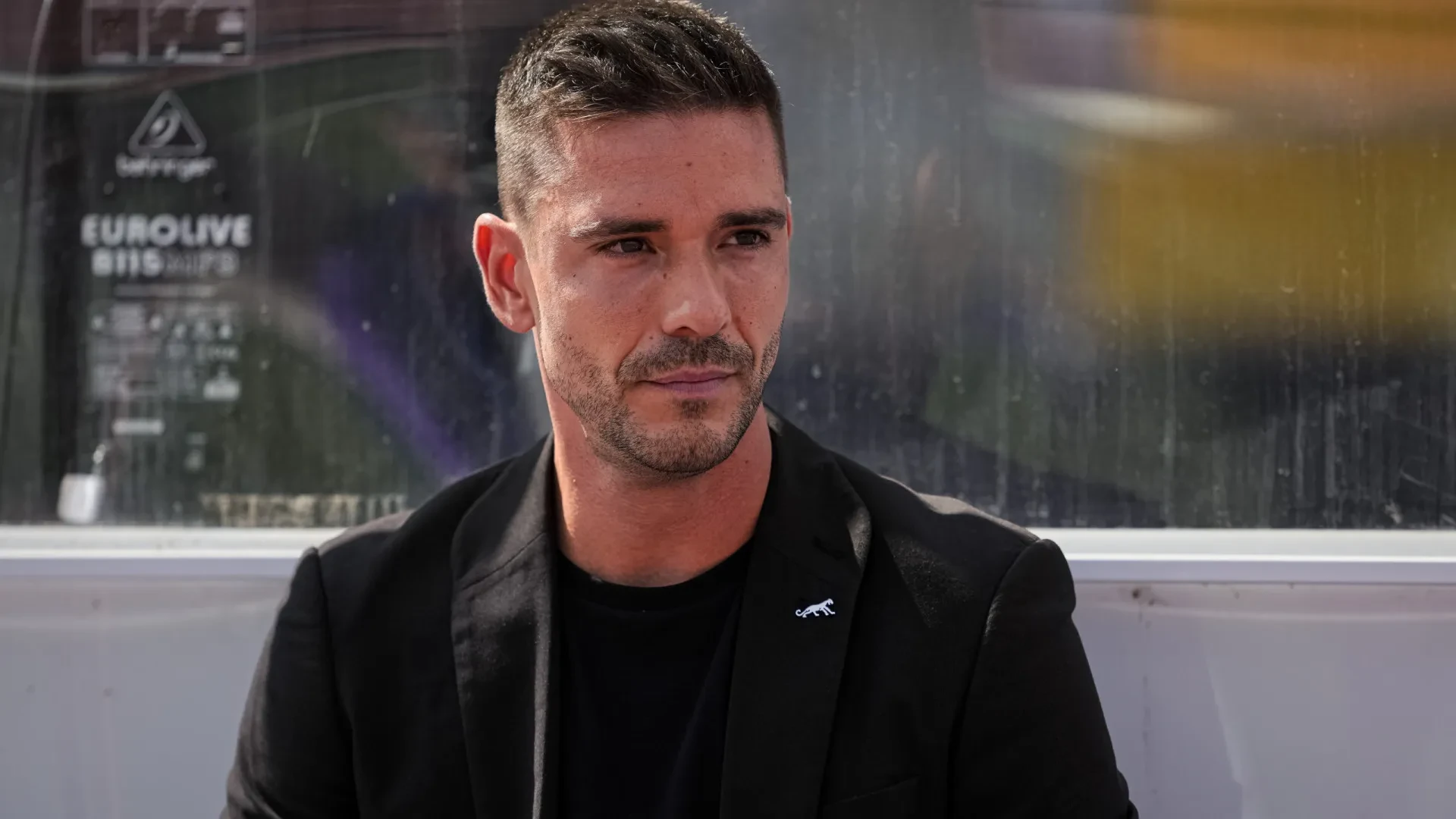 Desafio à Vista: Tiago Margarido pede apoio fervoroso dos adeptos