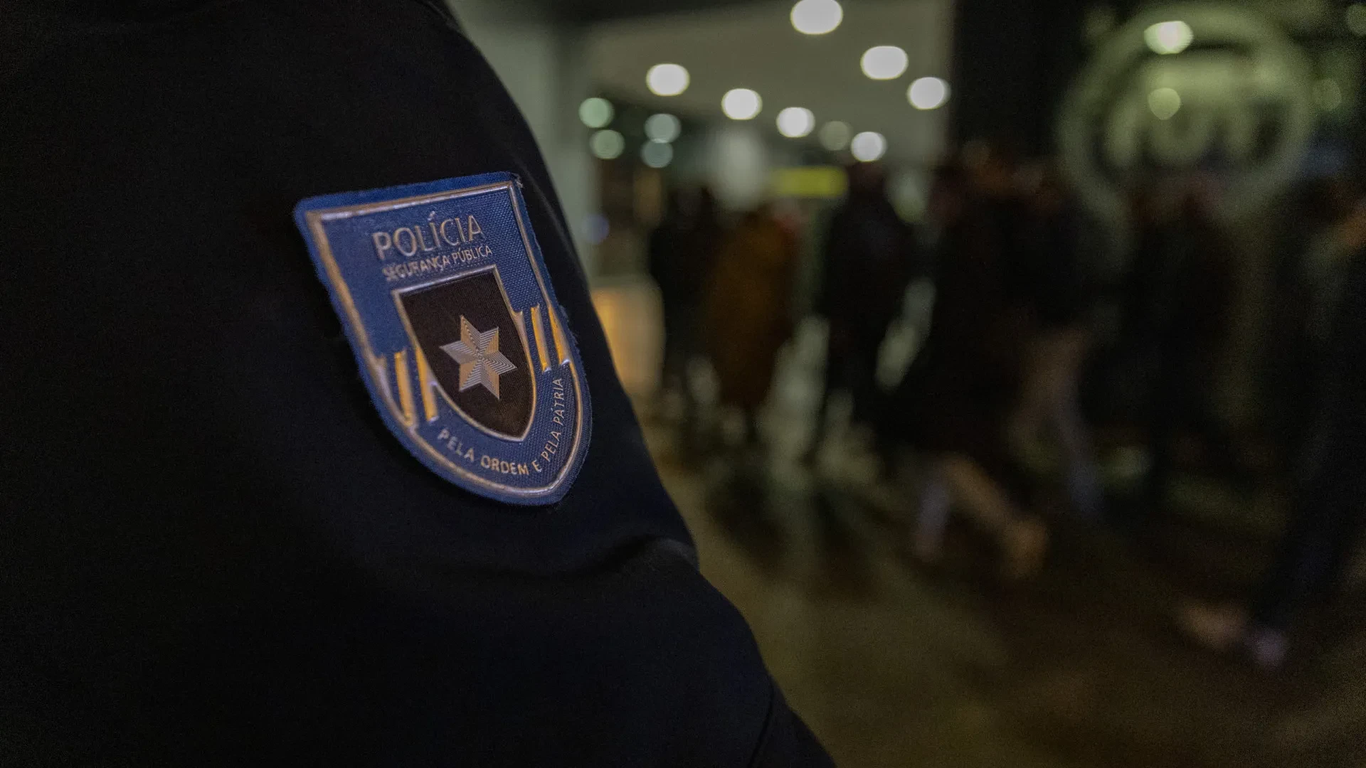 Homem detido em Matosinhos por suspeita de tráfico de drogas