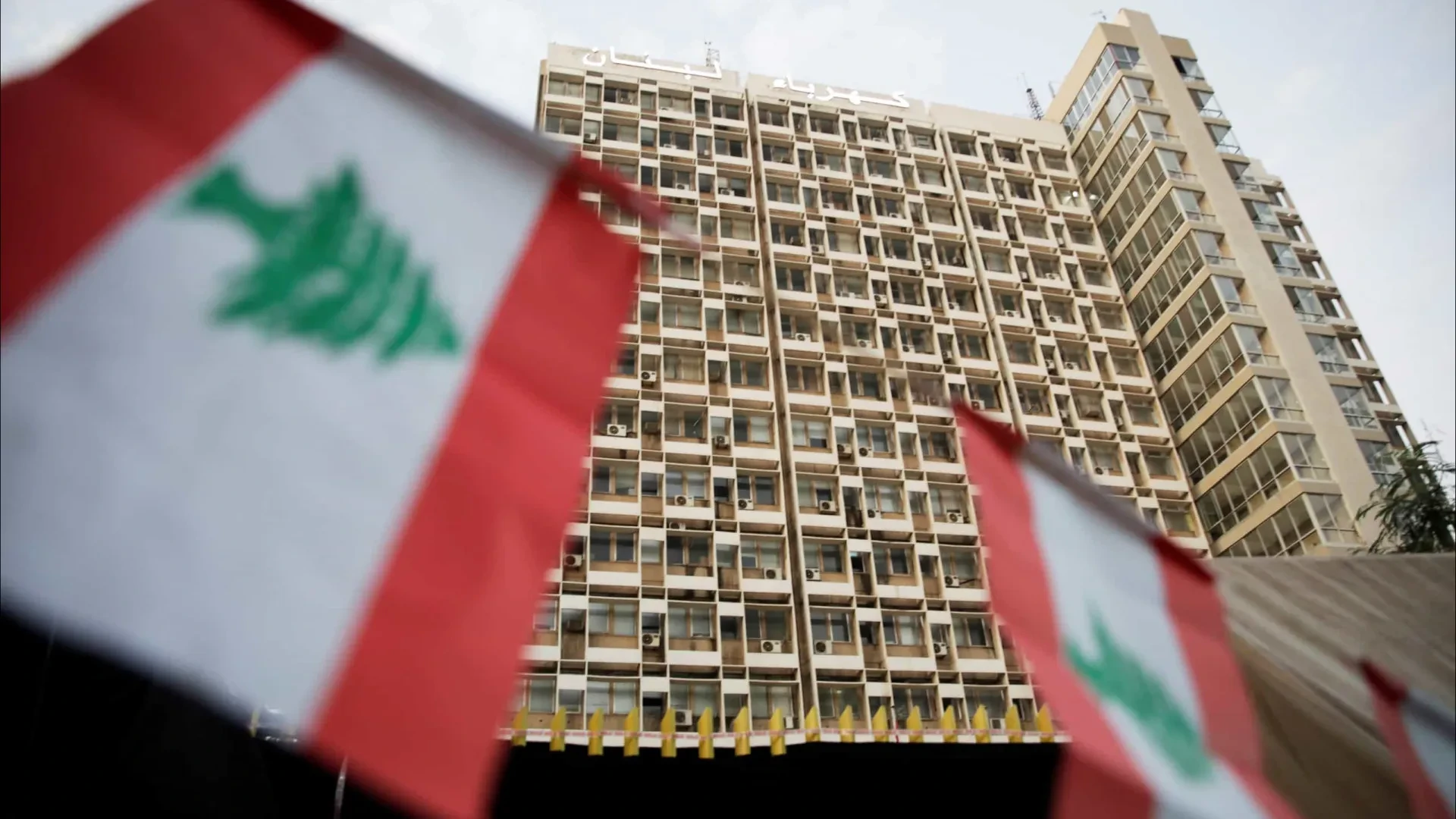 Líbano critica Israel por aumentar agressões em vez de dialogar