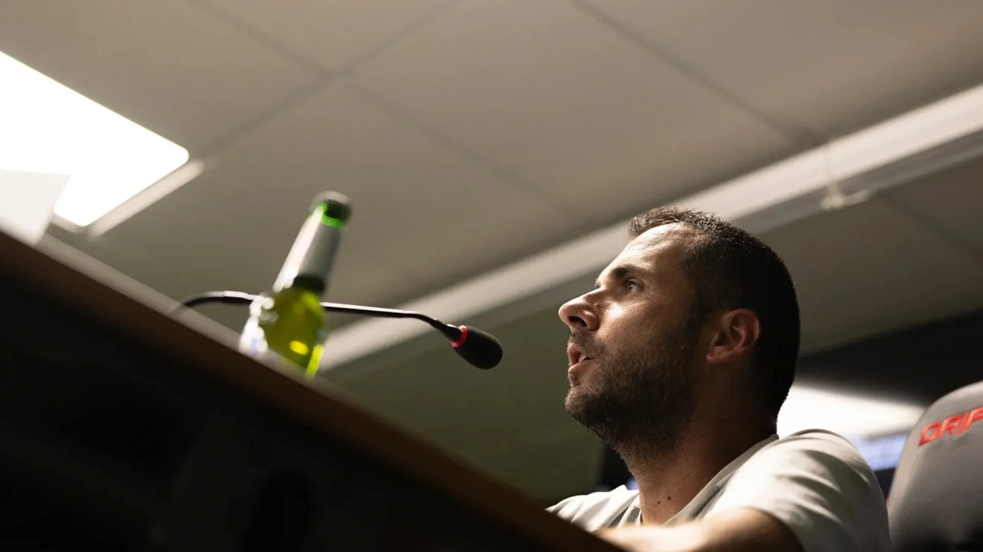 Estrela da Amadora alerta para potencial do Casa Pia antes do embate