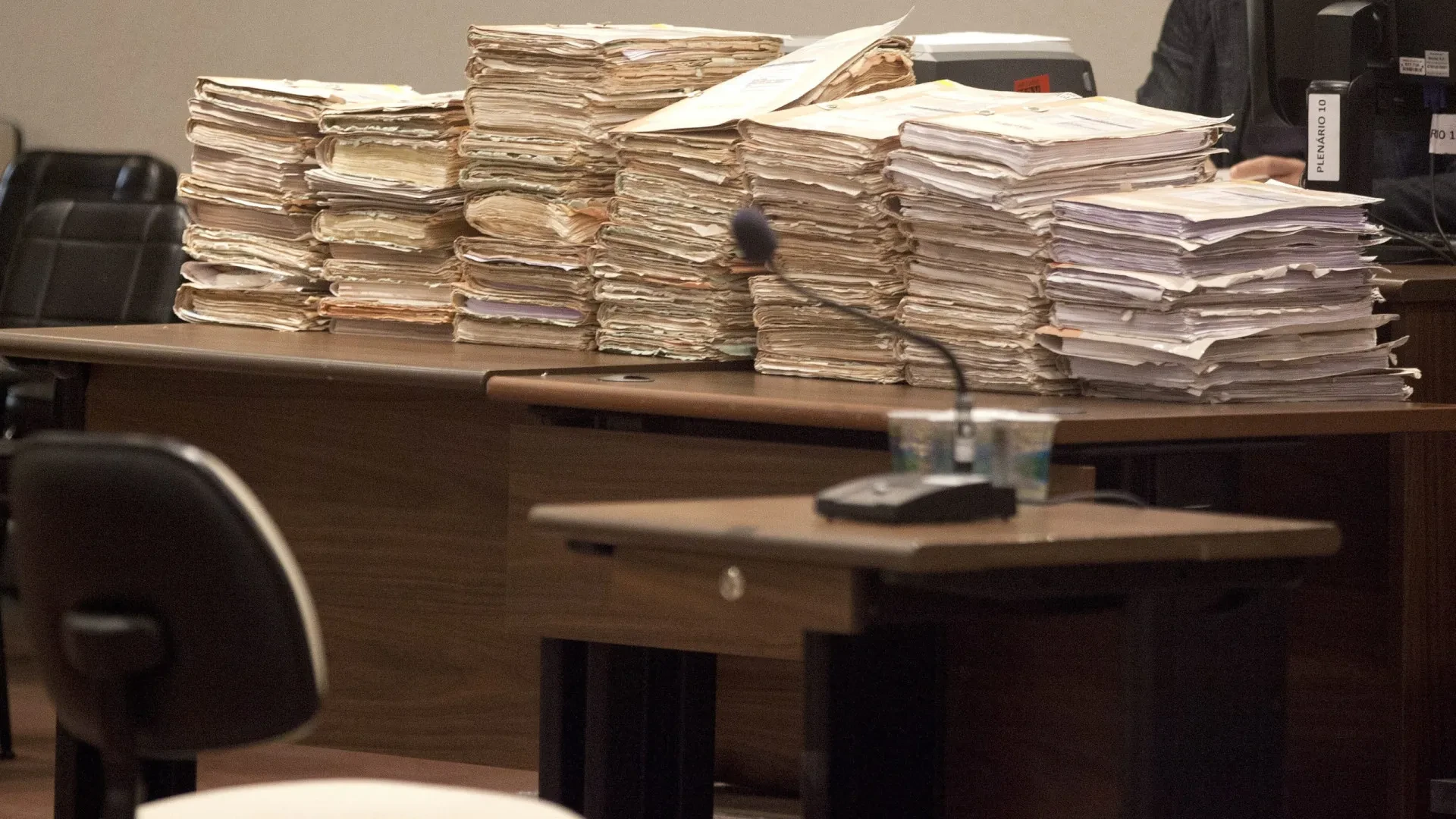 Greve de oficiais de justiça em Angola motiva pedido de investigação à Procuradoria