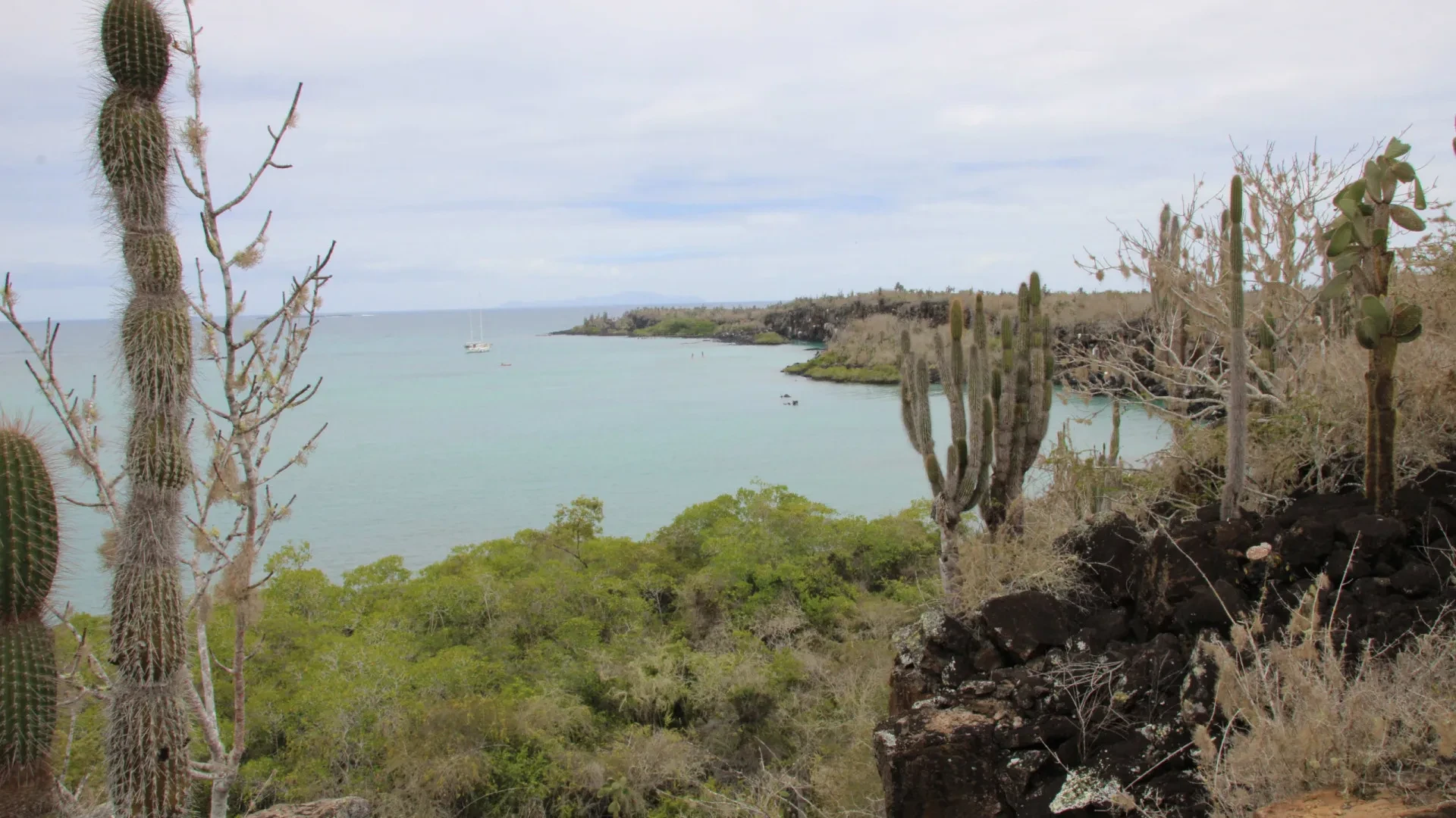 Equador exclui Galápagos para nova base militar dos EUA e sugere alternativas
