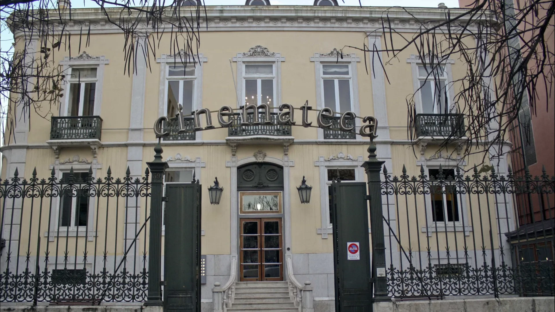 Cinemateca Portuguesa Explora o "Cinema Livre" de Artistas Plásticos