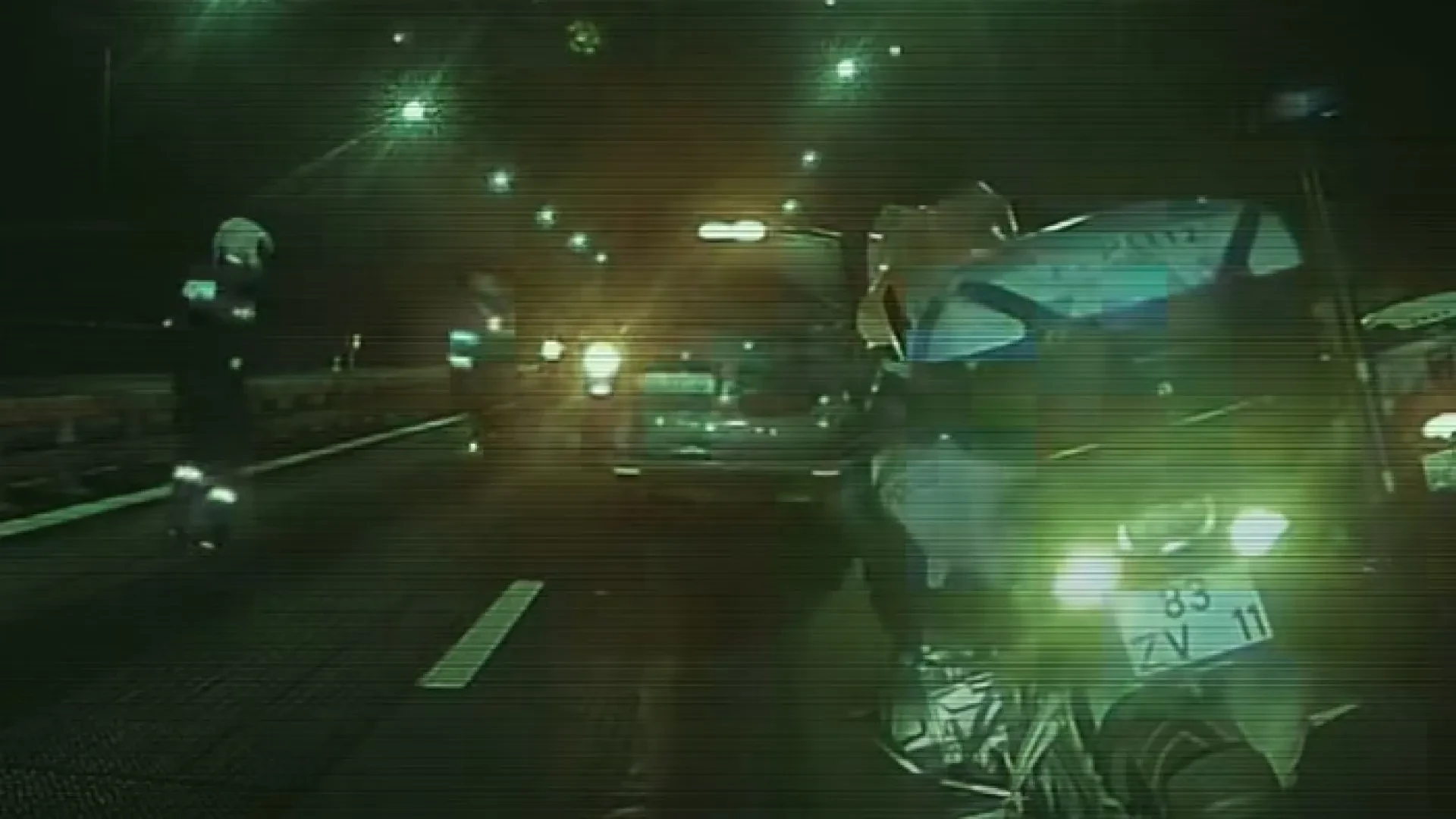 Ação da PSP resulta na detenção de suspeitos de furtos a ourivesarias na Ponte 25 de Abril