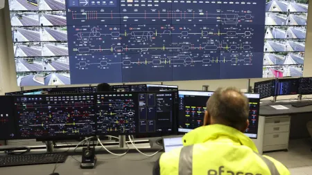 Inovação e Segurança no Comando da Metro Mondego