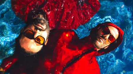 MXGPU: A Sinergia Musical de Moullinex e GPU Panic