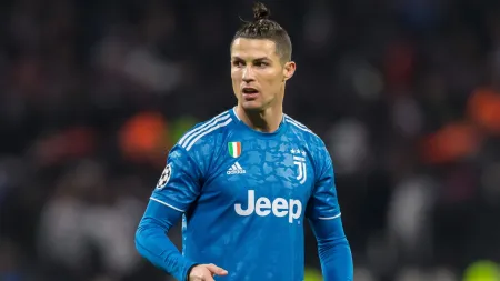 Os Jogadores a Brilhar na Casa dos Trinta: Os Mais Caros da História