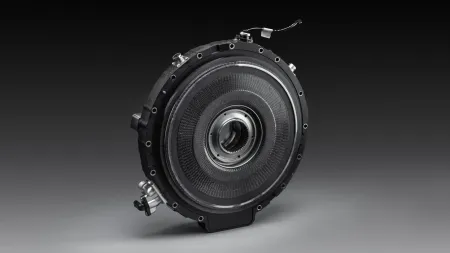 Revolução nos motores elétricos: a Yasa atinge novos patamares de potência