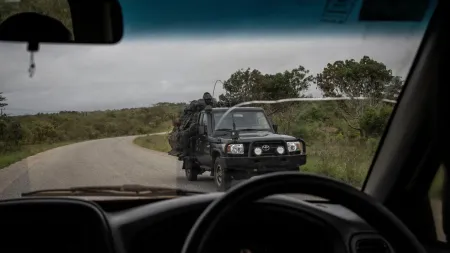 Violência em Cabo Delgado: 18 mortos em 12 incidentes em apenas duas semanas