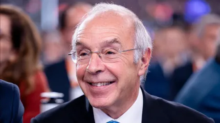 Mendes supera Gouveia e Melo, que passa a terceiro nas intenções de voto