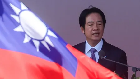 Taiwan reafirma soberania ao rejeitar proposta da China