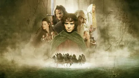 Amazon desiste de novo projeto de jogo em 'O Senhor dos Anéis'