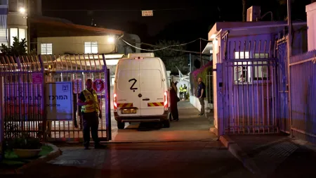 Acordo de troca permite devolução de corpos entre Israel e Hamas