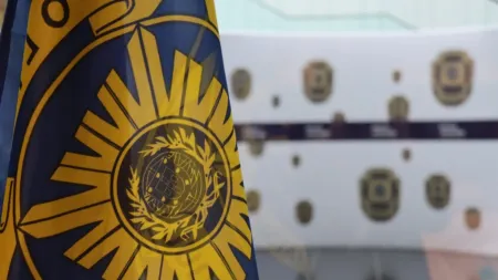 Detenção de suspeito por disparos contra profissional de saúde em Leiria