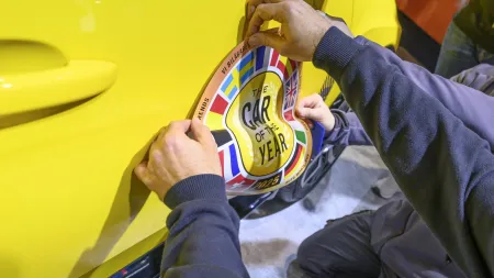 Conheça os sete finalistas para o Carro do Ano 2026