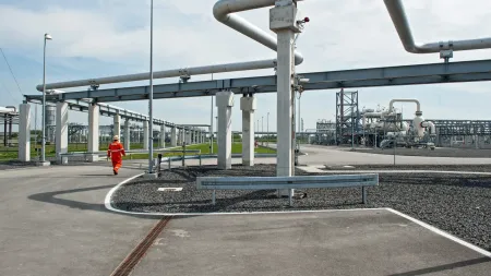 Aumenta para 20,5 mil milhões o investimento no projeto de gás de Moçambique