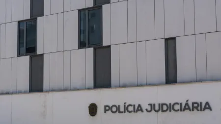 Homem detido em Lisboa após encerrar fuga relacionada a tentativa de homicídio