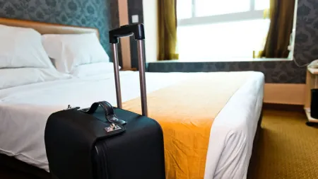 Crescimento das Dormidas Turísticas em Setembro Atribuído a Residentes