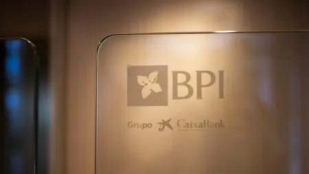 Contribuição do BPI alcança 351 milhões até setembro para o CaixaBank
