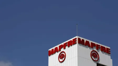 Mapfre reporta incremento de 26,8% no lucro até setembro, totalizando 829 milhões