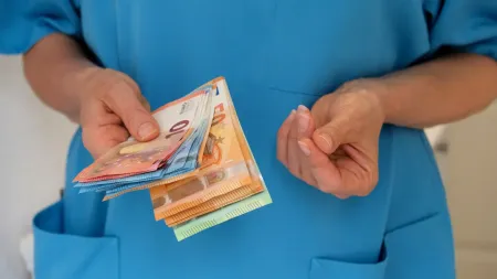 Disparidade no Crescimento Salarial em Portugal Chama a Atenção