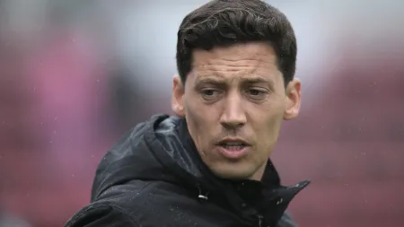 Vitória de Guimarães prepara-se para enfrentar o Benfica com coragem e respeito