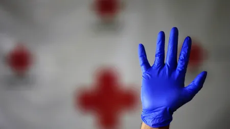 Aumento da Violência Contra Humanitários em Gaza e Sudão Preocupa Cruz Vermelha