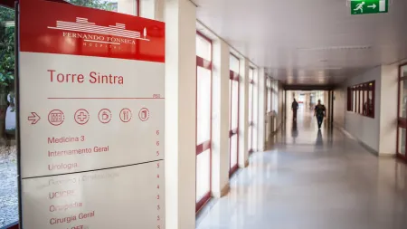 Tragédia no Hospital Amadora-Sintra: Grávida falece após alta prematura