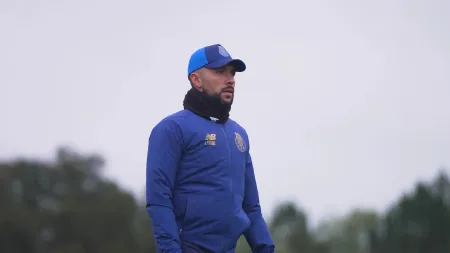 Treino do FC Porto intensifica preparação para o Sp. Braga