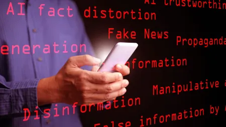 Desinformação na Ibéria: Um Fenómeno Transnacional e Sistémico