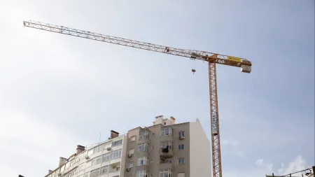 IL propõe redução imediata do IVA da construção para 6% em resposta à crise habitacional