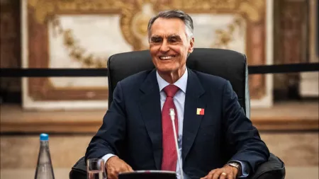 Cavaco Silva celebrado por antigos ministros como o "maior primeiro-ministro" da democracia