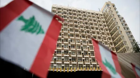 Líbano critica Israel por aumentar agressões em vez de dialogar