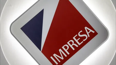 CMVM intervém e suspende ações da Impresa