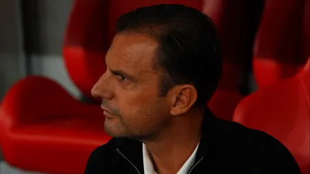 Silaidopoulos: Rio Ave pronto para um novo desafio em Estoril