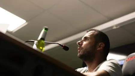 Estrela da Amadora alerta para potencial do Casa Pia antes do embate