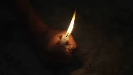 Falecimento de Carlos Silva Santos, antigo vice-presidente da Câmara de Aveiro