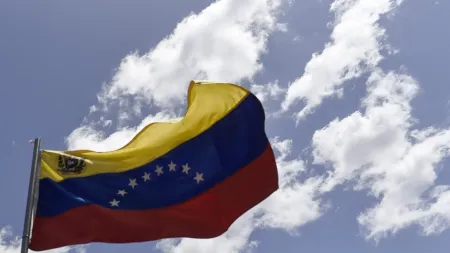 EUA anteveem ofensivas aéreas contra a Venezuela