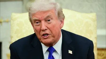 EUA consideram retomar testes nucleares em resposta a outras nações