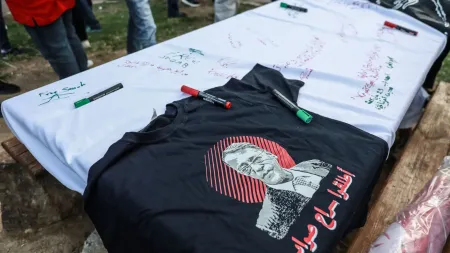 Tribunal na Tunísia impõe pena de cinco anos a advogado de renome