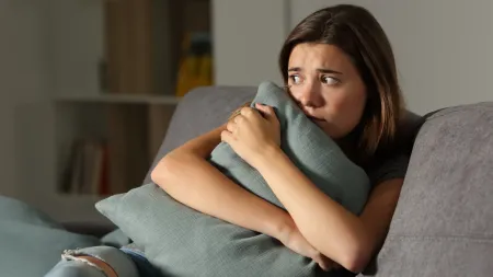 Os signos do zodíaco que preferem a segurança do lar ao Halloween