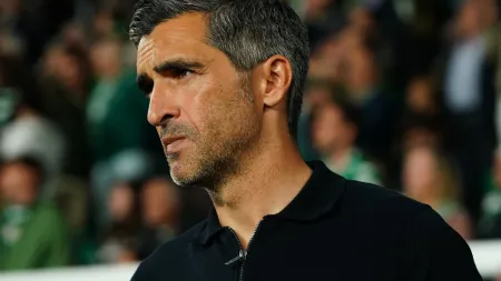 Custódio reflete sobre nova derrota e apela ao apoio da cidade