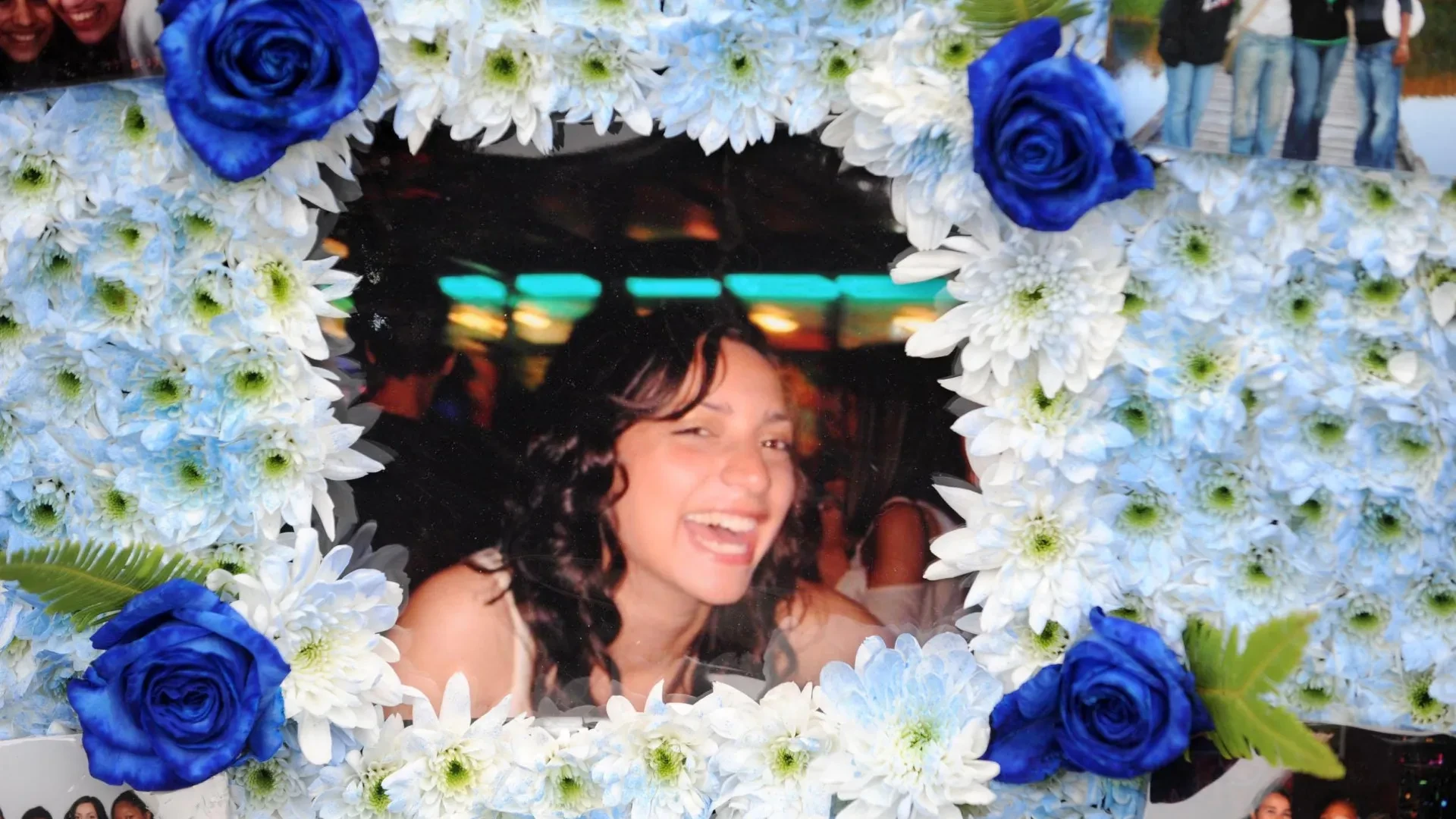 Novas Revelações sobre a Morte de Meredith Kercher em 2007