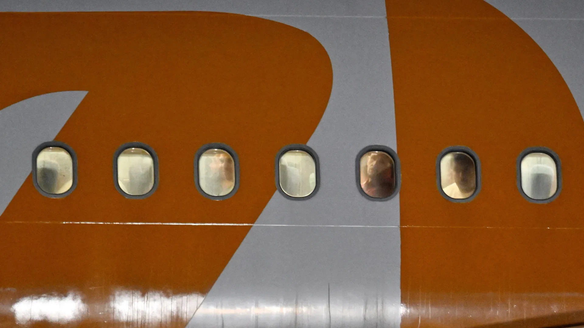 Venezuela acolhe mais de 280 repatriados provenientes dos EUA