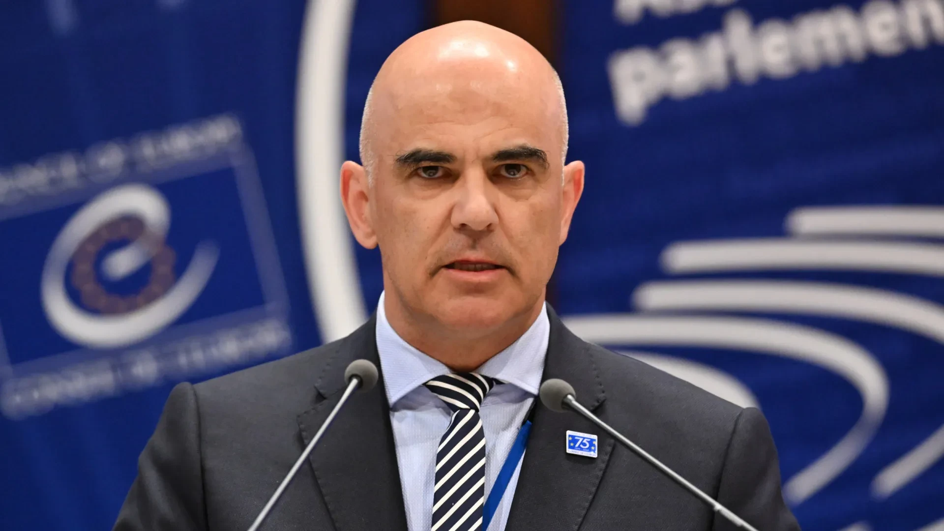 Portugal celebra meio século de colaboração com o Conselho da Europa