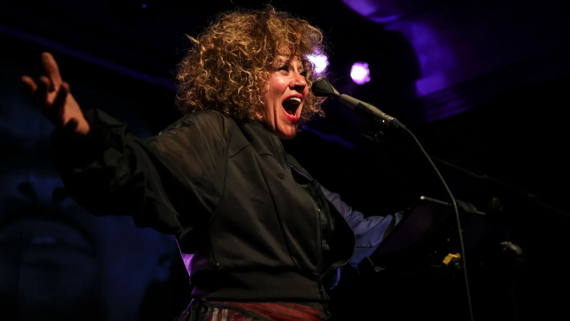 Guimarães Jazz celebra 34 anos com Immanuel Wilkins e 40 anos de Maria João